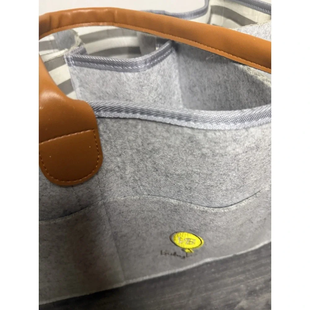 diaper caddy organizer